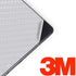 White Carbon Fiber Specialty Texture Material Samsung Galaxy Tab Skin