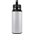 White Carbon Fiber Specialty Texture Material Hydro Flask 32oz Wide Mouth Skin