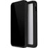 White Carbon Fiber Specialty Texture Material iPhone 12 Pro Max Waterproof Case