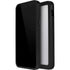 White Carbon Fiber Specialty Texture Material iPhone 12 Waterproof Case