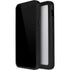 White Carbon Fiber Specialty Texture Material iPhone 14 Pro Waterproof Case