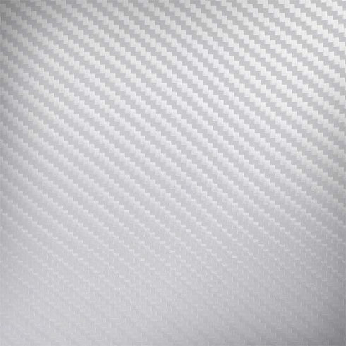 White Carbon Fiber Specialty Texture Material Legion Y720 Skin