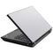 White Carbon Fiber Specialty Texture Material Lenovo T420 Skin