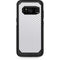 White Carbon Fiber Specialty Texture Material Otterbox Commuter Galaxy Skin