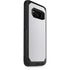 White Carbon Fiber Specialty Texture Material Otterbox Commuter Galaxy Skin