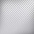 White Carbon Fiber Specialty Texture Material PlayStation 4 Gold Wireless Headset Skin