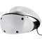 White Carbon Fiber Specialty Texture Material PlayStation VR2 Skin