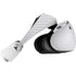 White Carbon Fiber Specialty Texture Material PlayStation VR2 Skin