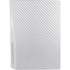 White Carbon Fiber Specialty Texture Material PS5 Bundle Skin