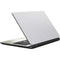 White Carbon Fiber Specialty Texture Material Satellite L50-B / S50-B Skin