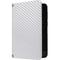 White Carbon Fiber Specialty Texture Material Surface Duo Skin
