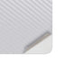 White Carbon Fiber Specialty Texture Material Surface Duo Skin