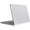 White Carbon Fiber Specialty Texture Material Surface Laptop Studio Skin