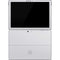 White Carbon Fiber Specialty Texture Material Surface Pro 7 Skin