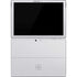 White Carbon Fiber Specialty Texture Material Surface Pro 7 Skin