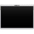 White Carbon Fiber Specialty Texture Material Surface Pro 8 Skin