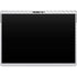 White Carbon Fiber Specialty Texture Material Surface Pro 9 Skin