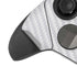 White Carbon Fiber Specialty Texture Material Xbox Elite Wireless Controller Series 2 Skin