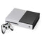 White Carbon Fiber Specialty Texture Material Xbox One Console and Controller Bundle Skin