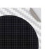White Carbon Fiber Specialty Texture Material Xbox Series S Console Skin