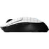 White Grid G Pro Wireless Gaming Mouse Skin