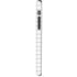 White Grid iPhone XR Pro Case