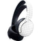 White Grid PULSE 3D Wireless Headset for PS5 Skin