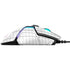White Grid SteelSeries Rival 600 Gaming Mouse Skin