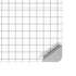 White Grid Surface Laptop Studio Skin