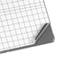 White Grid Surface Pro 8 Skin