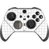 White Grid Xbox Elite Wireless Controller Series 2 Skin