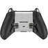 White Grid Xbox Elite Wireless Controller Series 2 Skin