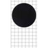 White Grid Xbox Series S Console Skin