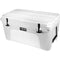White Grid YETI Tundra 65 Hard Cooler Skin