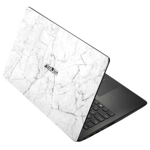 White Marble Asus X502CA 15.6 Skin