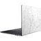 White Marble Ativ Book 9 (15.6in 2014) Skin