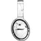 White Marble Bose QuietComfort 35 Headphones Skin