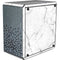 White Marble Cooler Master MasterBox Q300L Mini Tower Skin