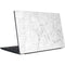 White Marble Dell Vostro Skin