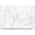 White Marble Dell Vostro Skin