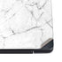 White Marble Dell Vostro Skin