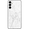 White Marble Galaxy A14 5G Skin