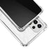 White Marble Galaxy A33 5G Clear Case