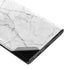 White Marble Galaxy Note 10 Skin