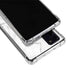 White Marble Galaxy Note20 5G Clear Case