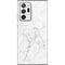 White Marble Galaxy Note20 Ultra 5G Skin