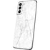 White Marble Galaxy S21 5G Skin