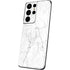 White Marble Galaxy S21 Ultra 5G Skin
