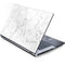 White Marble Generic Laptop Skin