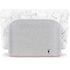 White Marble Google Home Hub Skin